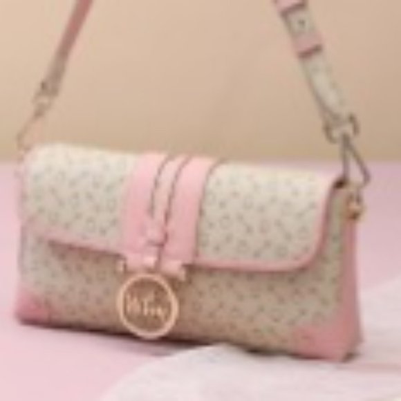 Handbags - Casual portable messenger bag